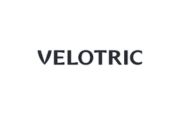 Velotric Logo Velotric Logo