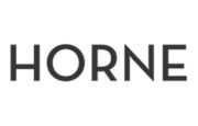 Horne Logo Horne Logo
