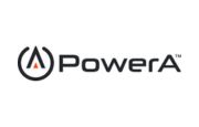 PowerA Logo PowerA Logo