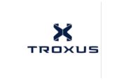 Troxus Logo Troxus Logo