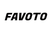 Favoto Logo Favoto Logo