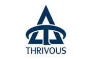 Thrivous Logo Thrivous Logo