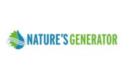 Nature’s Generator Logo Nature's Generator Logo