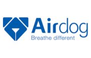 Airdog Logo Airdog Logo