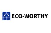Eco-Worthy Logo Eco-Worthy Logo