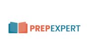 Prep Expert Logo Prep Expert Logo