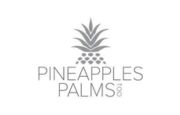 Pineapples Palms Too Logo Pineapples Palms Too Logo