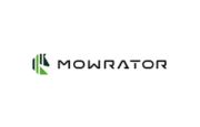 Mowrator Logo Mowrator Logo