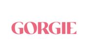 GORGIE Logo GORGIE Logo