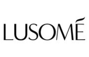 Lusomé Logo Lusomé Logo