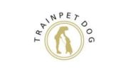 TrainPetDog.com Logo TrainPetDog.com Logo