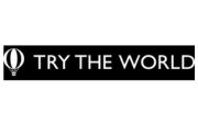 Try The World Logo Try The World Logo