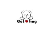 Getahug Logo Getahug Logo