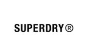 Superdry DE Logo Superdry DE Logo