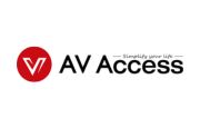 AV Access Logo AV Access Logo