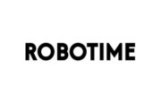Robotime Online Logo Robotime Online Logo
