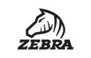 Zebra Golf Logo Zebra Golf Logo