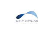 Melt Method Logo Melt Method Logo
