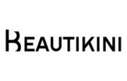 Beautikini Logo Beautikini Logo