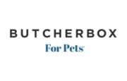 ButcherBox For Pets Logo ButcherBox For Pets Logo