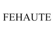 Fehaute Logo Fehaute Logo