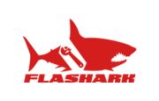 Flashark Logo Flashark Logo