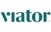 Viator Logo Viator Logo