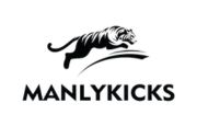 Manlykicks Logo Manlykicks Logo