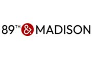 89th + Madison Logo 89th + Madison Logo
