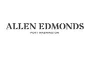 Allen Edmonds Logo Allen Edmonds Logo