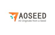 Aoseed Logo Aoseed Logo