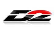 D2 Racing Logo D2 Racing Logo