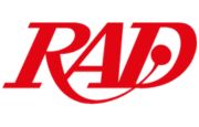 RAD Logo RAD Logo