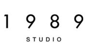 1989 Studio Logo 1989 Studio Logo