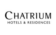 Chatrium Hotels Logo