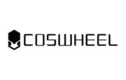 COSWHEEL Logo COSWHEEL Logo
