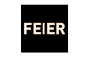 FEIER Fitness Logo