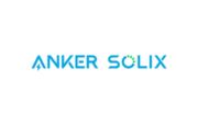 anker solix Logo anker solix Logo