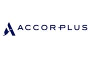 Accor Plus Logo Accor Plus Logo