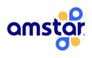 Amstar Logo Amstar Logo