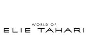 Elie Tahari Logo Elie Tahari Logo