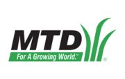 MTD Parts Logo MTD Parts Logo