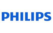 Philips DE Logo Philips DE Logo