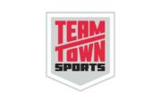 Team Town Sports Logo Team Town Sports Logo