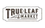 True Leaf Market Logo True Leaf Market Logo