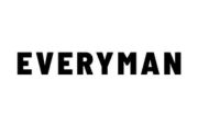 Everyman Logo Everyman Logo