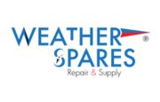 Weather Spares Logo Weather Spares Logo