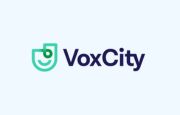 Vox City Logo Vox City Logo