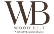 Wood Belt Logo Wood Belt Logo