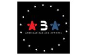 My American Bad Ass Logo My American Bad Ass Logo